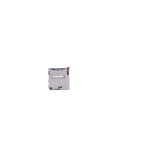 Sim Card Slot Para Sony Z1 mini / Z3