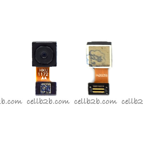 Cámara Trasera para Samsung A01 A015F Profundidad
