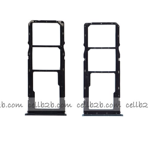 Bandeja de SIM para Samsung A04 A045F Verde