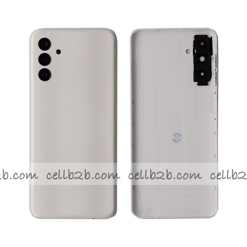 Tapa Trasera para Samsung A04S A047F Blanca