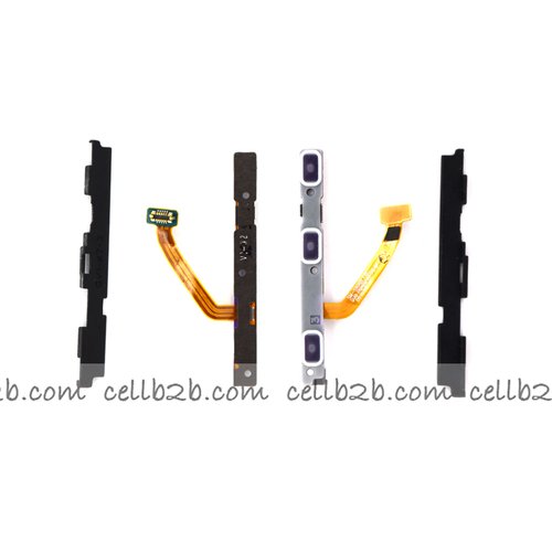 Cable Flex de Encendido y Volumen para Samsung S22 5G S901B / S22 PLUS 5G S906B
