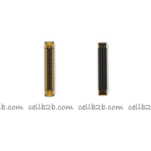 Conector de LCD para Samsung S21 5G G991B / S21 PLUS 5G G996B / S21 ULTRA 5G G998B / S22 5G S901B / S22 PLUS 5G S906B / S22 ULTRA 5G S908B