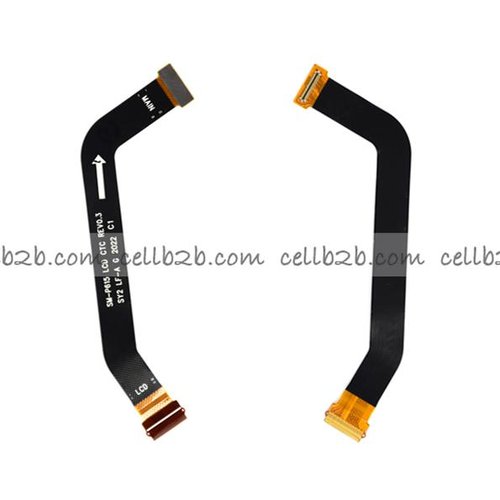 Flex Display LCD para Samsung Tab S6 Lite P610 / P615