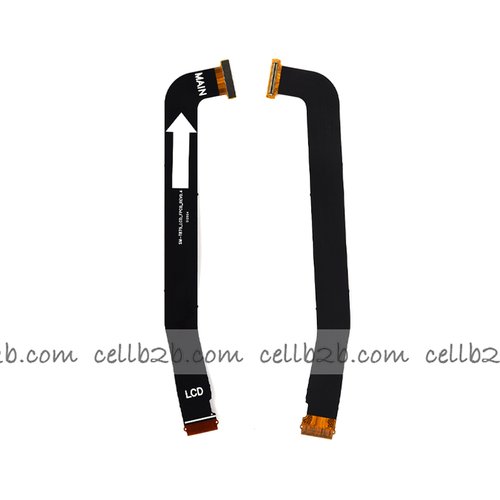 Flex Display LCD para Samsung S7 T870/T875