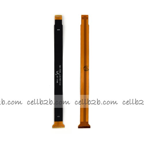 Flex Display LCD para Samsung Tab A 10.1 T580 / T585