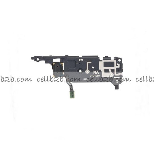 Flex Sensor con Soporte Antena para Samsung S22 Ultra 5G S908B