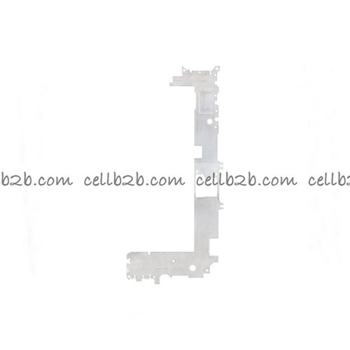 Soporte retencion placa para Google Pixel 5A 5G G1F8F