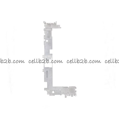 Soporte retencion placa para Google Pixel 5A 5G G1F8F