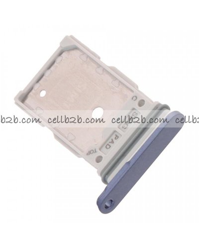Bandeja SIM Dual para Samsung S26 Plus 5G S947B Lila