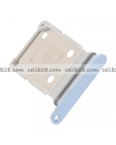 Bandeja SIM Dual para Samsung S26 5G S942B Azul