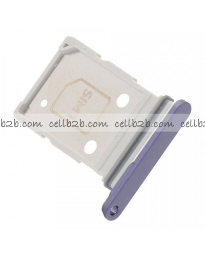 Bandeja SIM Dual para Samsung S26 5G S942B Lila