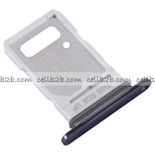 Bandeja SIM para Motorola Moto Edge 20 (XT2143) Gris