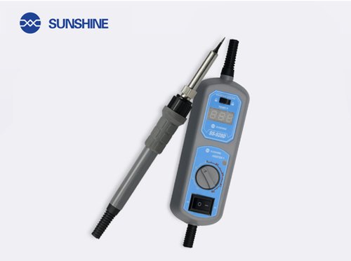 SS-928D Sordador Portátil con Temperadura Regulable