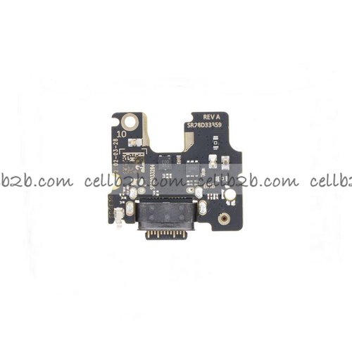 Flex de Carga para Motorola Edge 30 XT2203-1 OEM