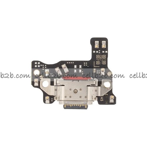 Flex de Carga para Motorola Edge 60 Neo  (XT2509-1) OEM