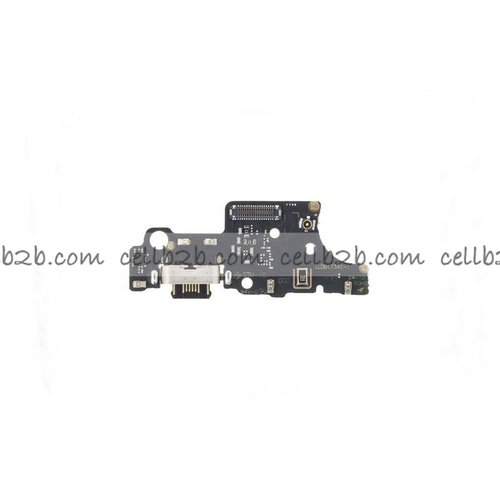 Flex de Carga para Motorola G04 XT2421-2 ORI