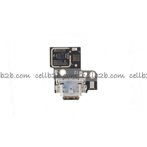 Flex de Carga para Motorola G200 5G XT2175-1 OEM