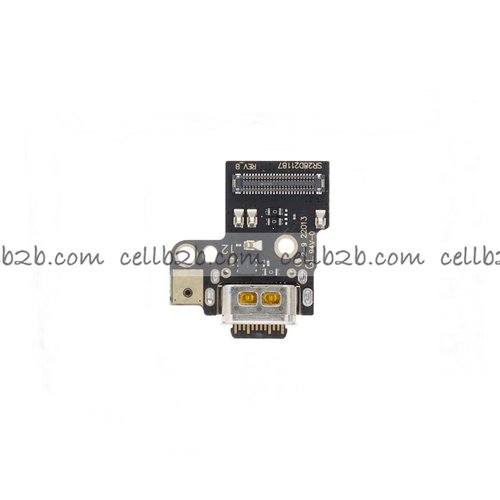 Flex de Carga para Motorola G200 5G XT2175-1 OEM