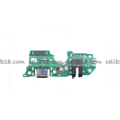 Flex de Carga para OPPO A18 / A38 OEM