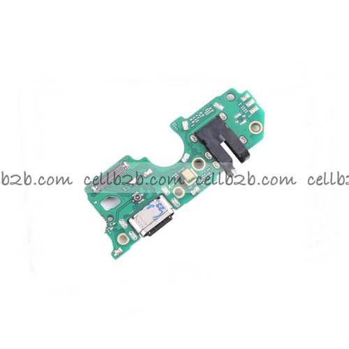 Flex de Carga para OPPO A18 / A38 OEM
