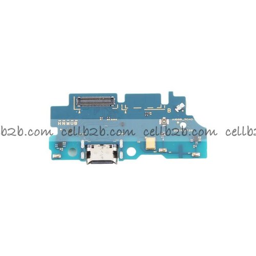 Flex Carga para Samsung A16 5G A166B OEM