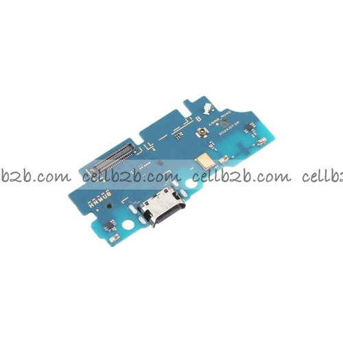 Flex Carga para Samsung A16 5G A166B OEM