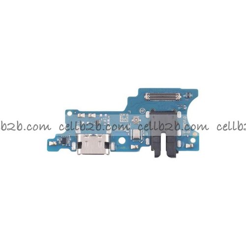 Flex Carga para Samsung A07 4G A075F OEM