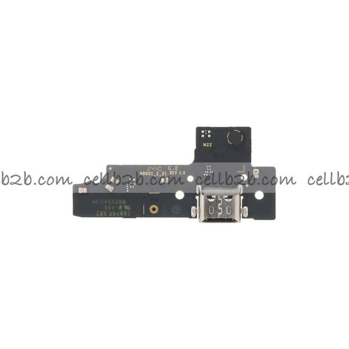 Flex Carga para Samsung A16 5G A166P OEM