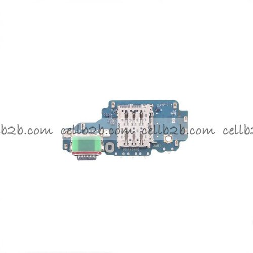 Flex de Carga para Samsung S25 Ultra 5G S938E Original