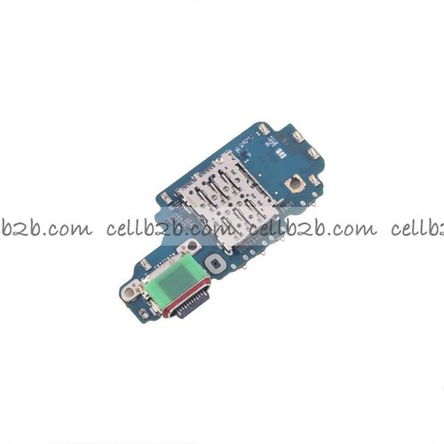 Flex de Carga para Samsung S25 Ultra 5G S938E Original
