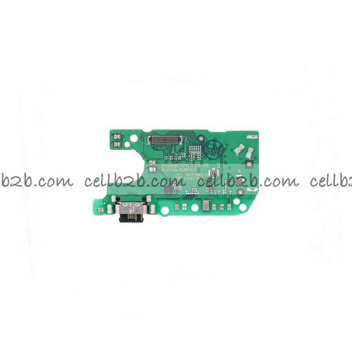 Cable Flex de Carga para TCL 20R 5G