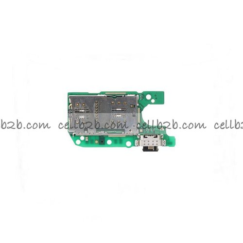 Cable Flex de Carga para TCL 20R 5G