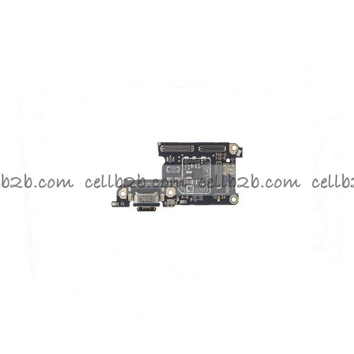 Flex de Carga para VIVO V23 5G V2130 OEM