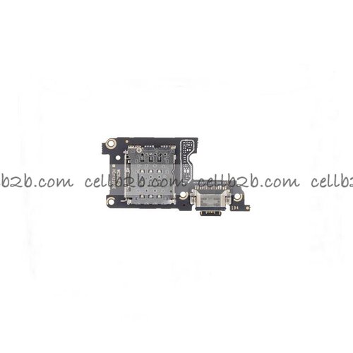 Flex de Carga para VIVO V23 5G V2130 OEM