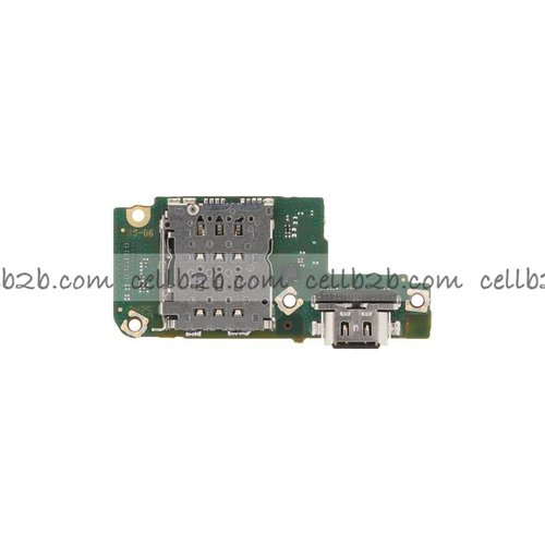 Flex de Carga para VIVO Y40 Lite 5G V2417 OEM