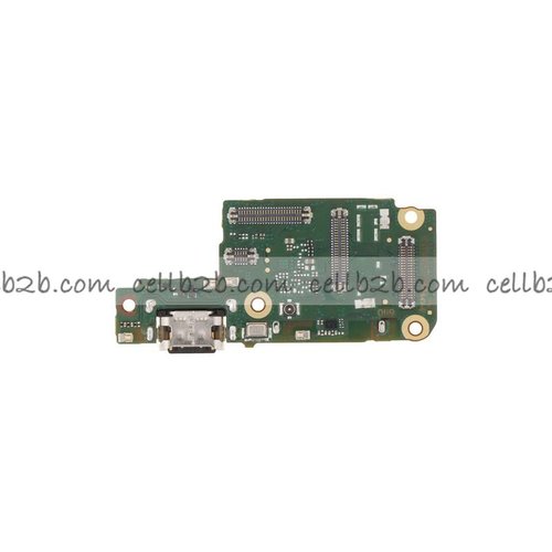 Flex de Carga para VIVO Y40 Lite 5G V2417 OEM