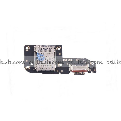 Flex de Carga para Xiaomi Poco F5 Original Desmontaje