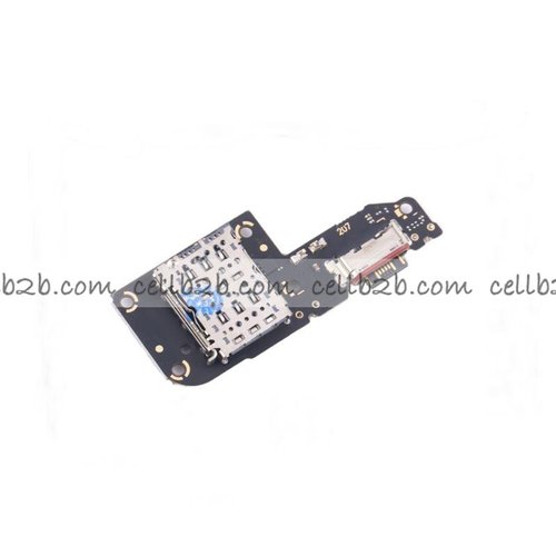 Flex de Carga para Xiaomi Poco F5 Original Desmontaje
