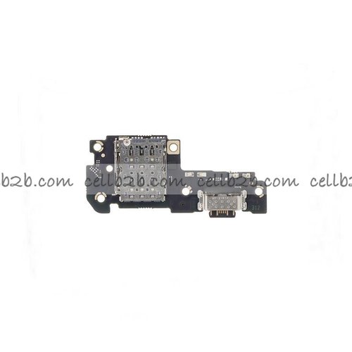 Flex de Carga para Xiaomi Redmi Note 12 Pro 5G OEM