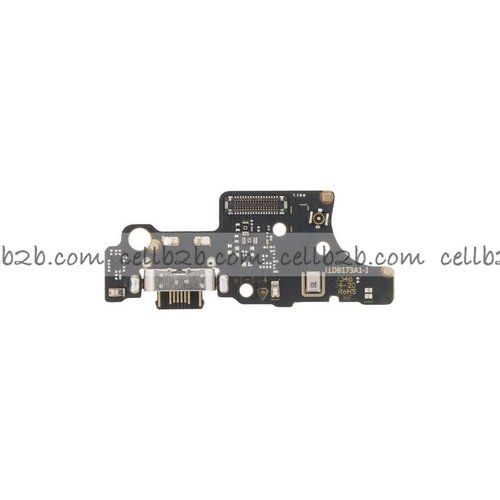 Flex de Carga para Motorola G04S XT2421-8