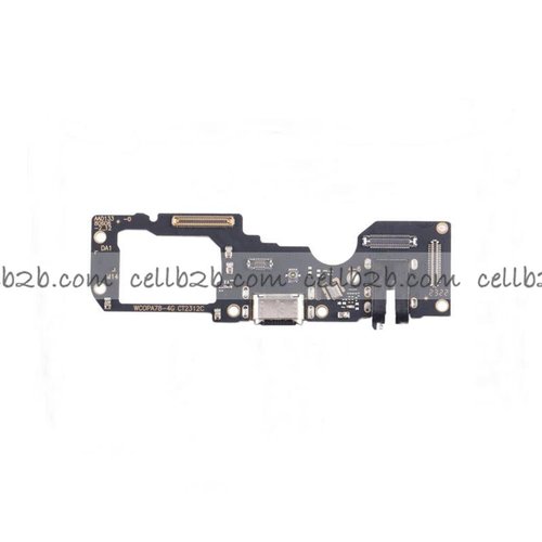 Flex de Carga para OPPO A78 4G