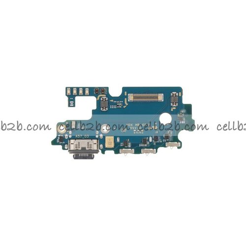 Flex de Carga Samsung A57 5G A576B Original