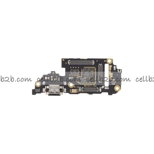 Flex de Carga para VIVO Y40 5G V2348 OEM