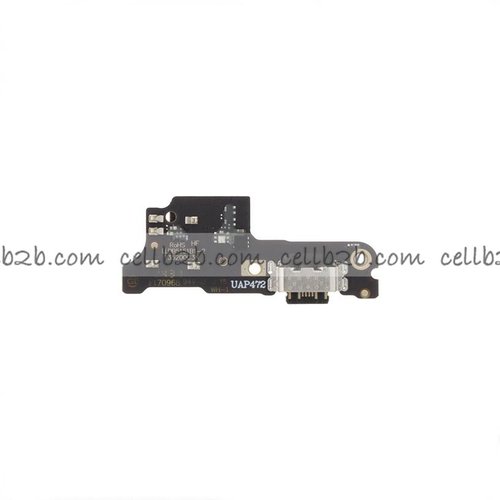 Flex de Carga para Xiaomi Redmi 14C / Poco C75 ORI