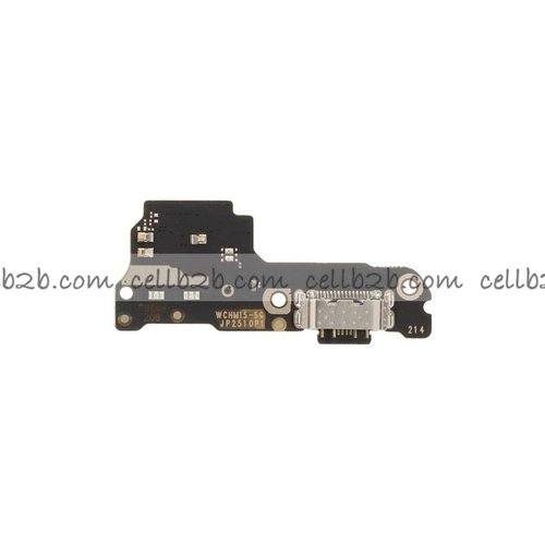 Flex Carga para Xiaomi Redmi 15 4G (25062RN2DE) / Redmi 15 5G (25057RN09E) (Version Big Cover) ORI