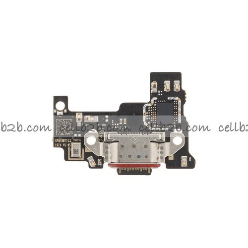 Flex de Carga para Motorola Edge 50 Ultra XT2401-1 OEM