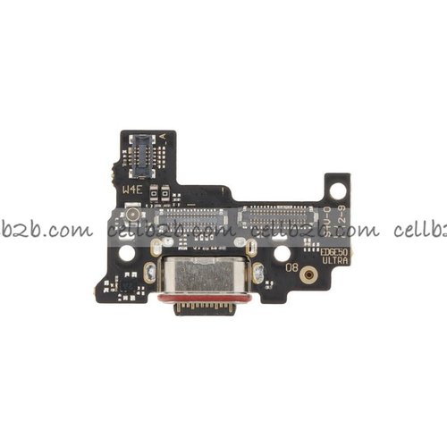 Flex de Carga para Motorola Edge 50 Ultra XT2401-1 OEM
