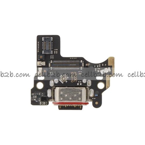 Flex de Carga para Motorola Edge 60 Fusion OEM