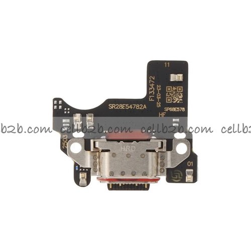 Flex de Carga para Motorola Edge 60 Fusion OEM