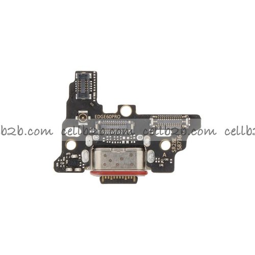 Flex de Carga para Motorola Edge 60 Pro ORI